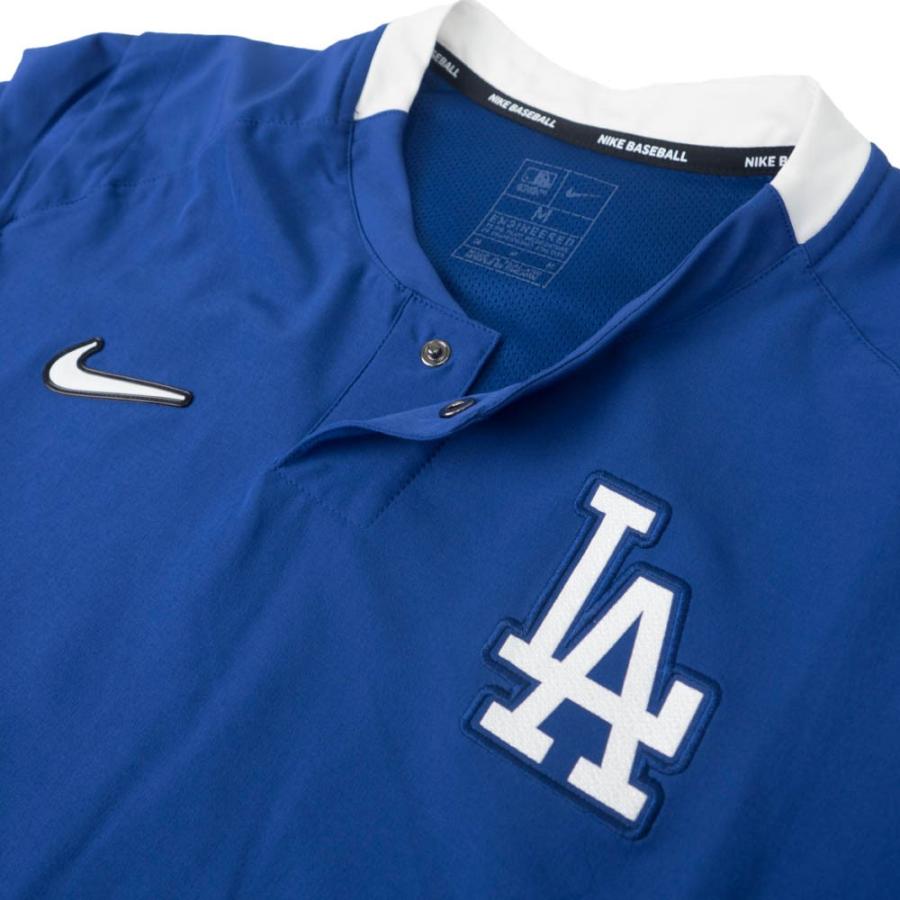 NIKE MLB ロサンゼルス・ドジャース ジャケット/アウター