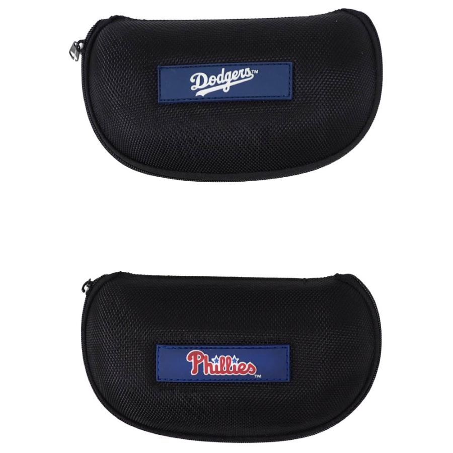 MLB Hard Shell Sunglasses Case サングラスケース Siskiyou 草野球特集 熱中症対策｜selection-j｜05