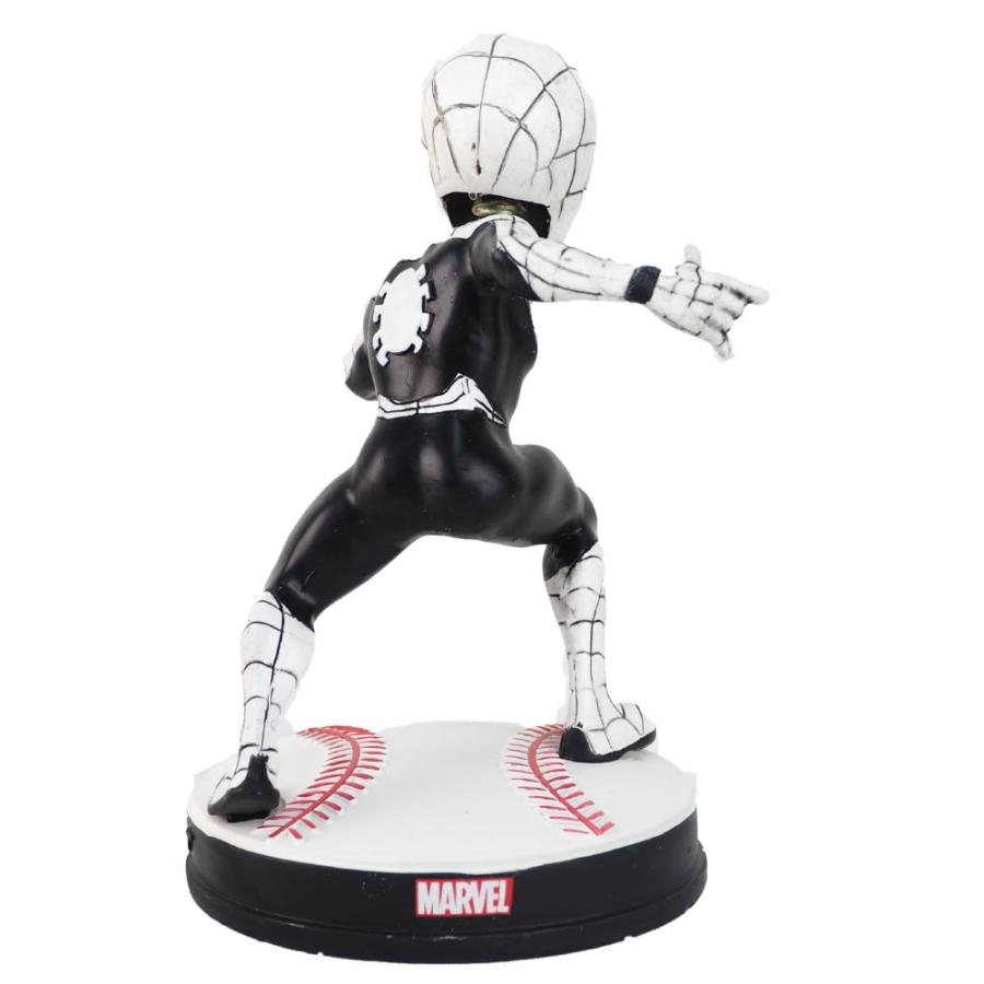 MLB シカゴ・ホワイトソックス フィギュア スパイダーマン