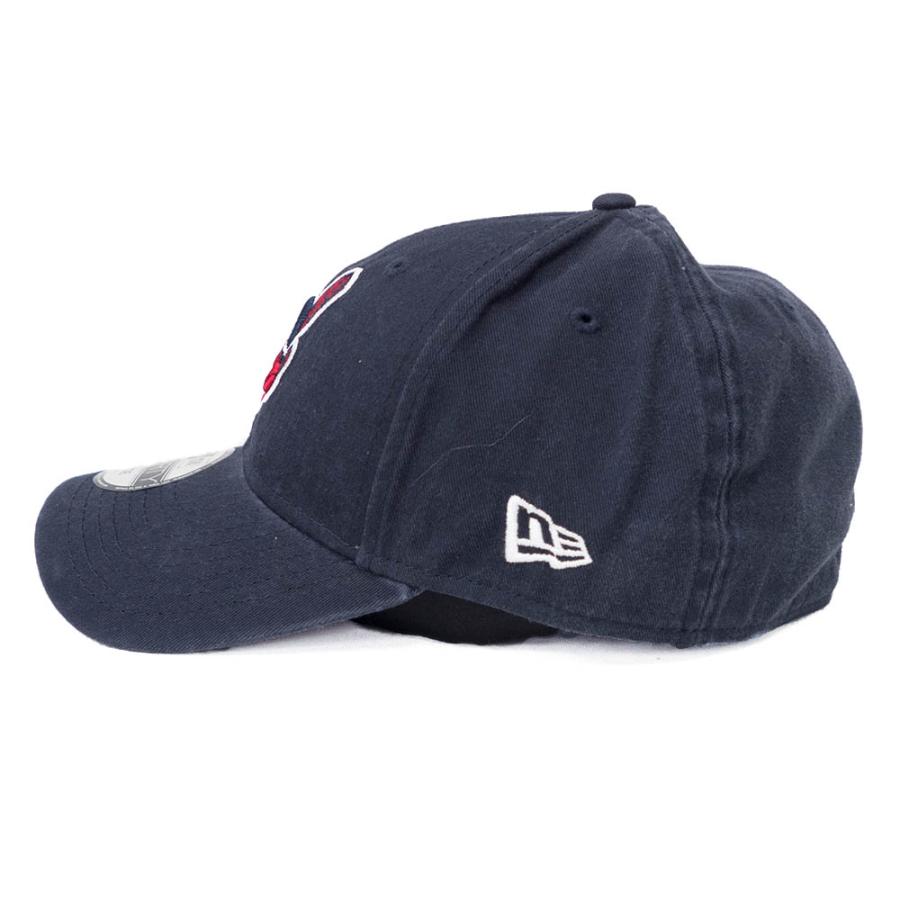 NEW ERA（ニューエラ） MLB クリーブランド・インディアンス キャップ