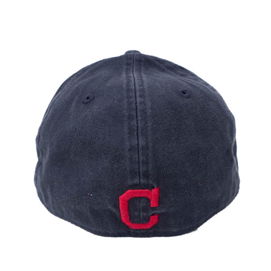 NEW ERA（ニューエラ） MLB クリーブランド・インディアンス キャップ