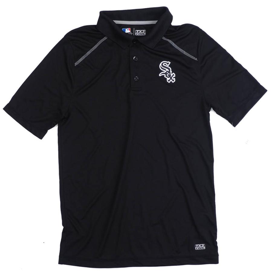 Tigers ポロシャツ ホワイト/ブラック 0000142012259_0019_p.jpg