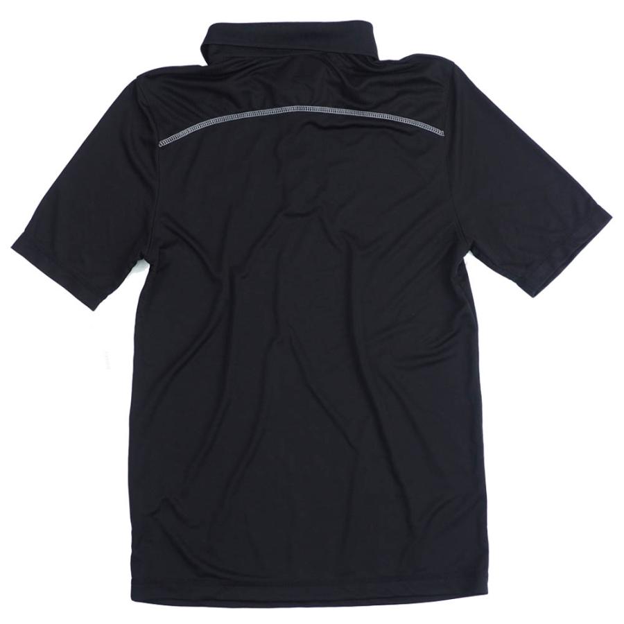 MLB シカゴ・ホワイトソックス Cool Moisture Wicking ポロシャツ TX3