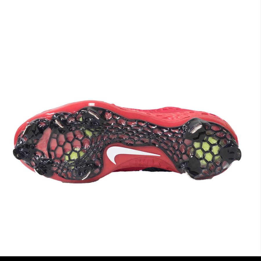 NIKE MLB マイク・トラウト シューズ/スニーカー FORCE ZOOM NIKE MLB マイク・トラウト シューズ/スニーカー FORCE ZOOM