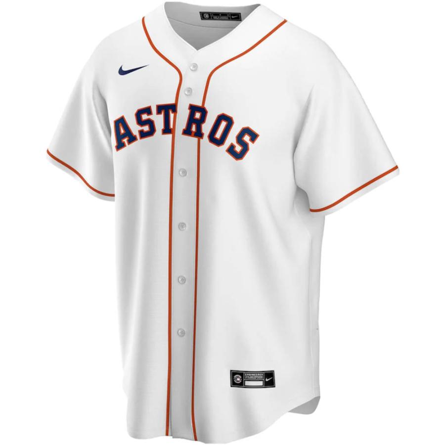 NIKE（ナイキ） MLB ジャスティン・バーランダー ヒューストン 
