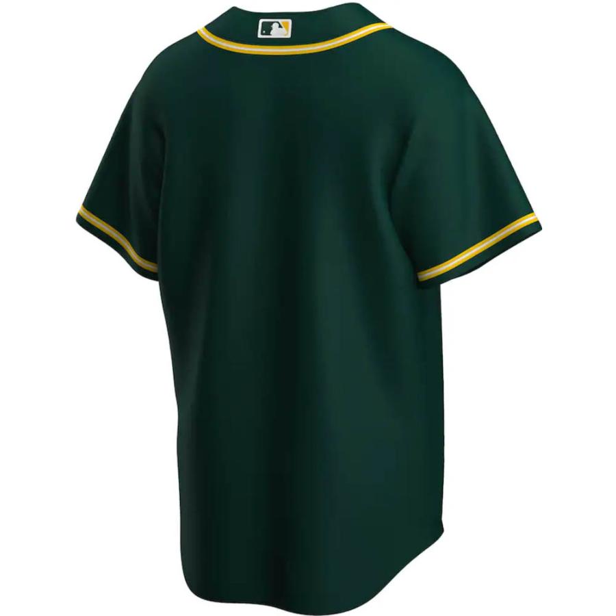 NIKE MLB オークランド・アスレチックス ユニフォーム/ジャージ NIKE MLB オークランド・アスレチックス ユニフォーム/ジャージ