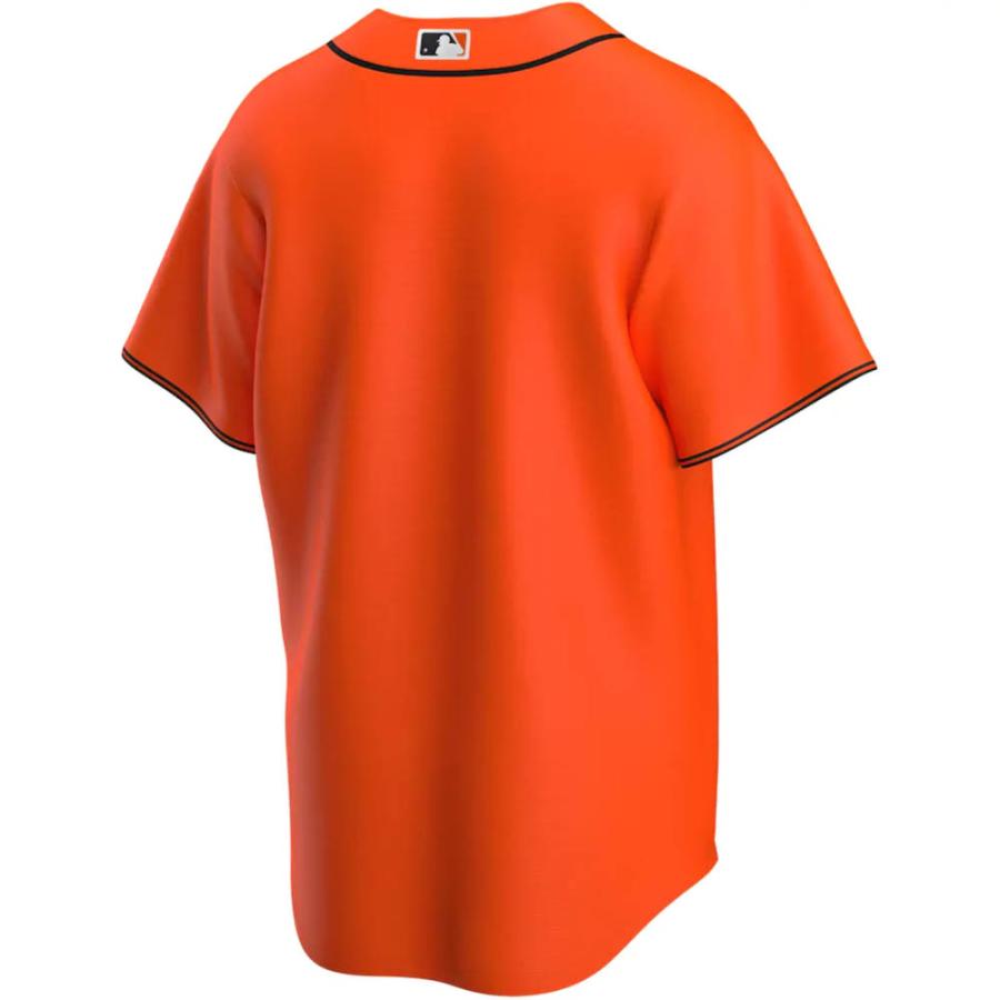 NIKE MLB サンフランシスコ・ジャイアンツ ユニフォーム NIKE MLB サンフランシスコ・ジャイアンツ ユニフォーム