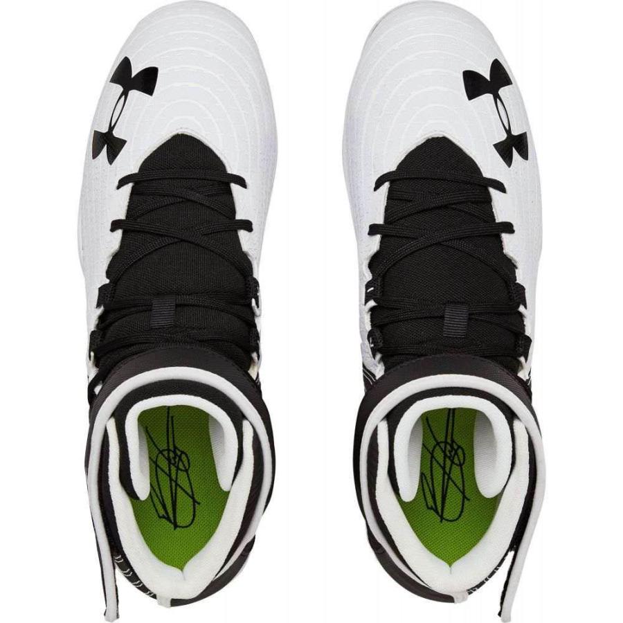 UNDER ARMOUR（アンダーアーマー） 野球 スパイク ポイント ハーパー4