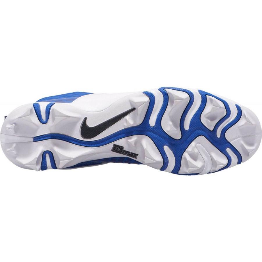 NIKE ナイキ 野球 スパイク ポイント トラウト 6 青/白 草野球 NIKE ナイキ 野球 スパイク ポイント トラウト 6 青/白 草野球