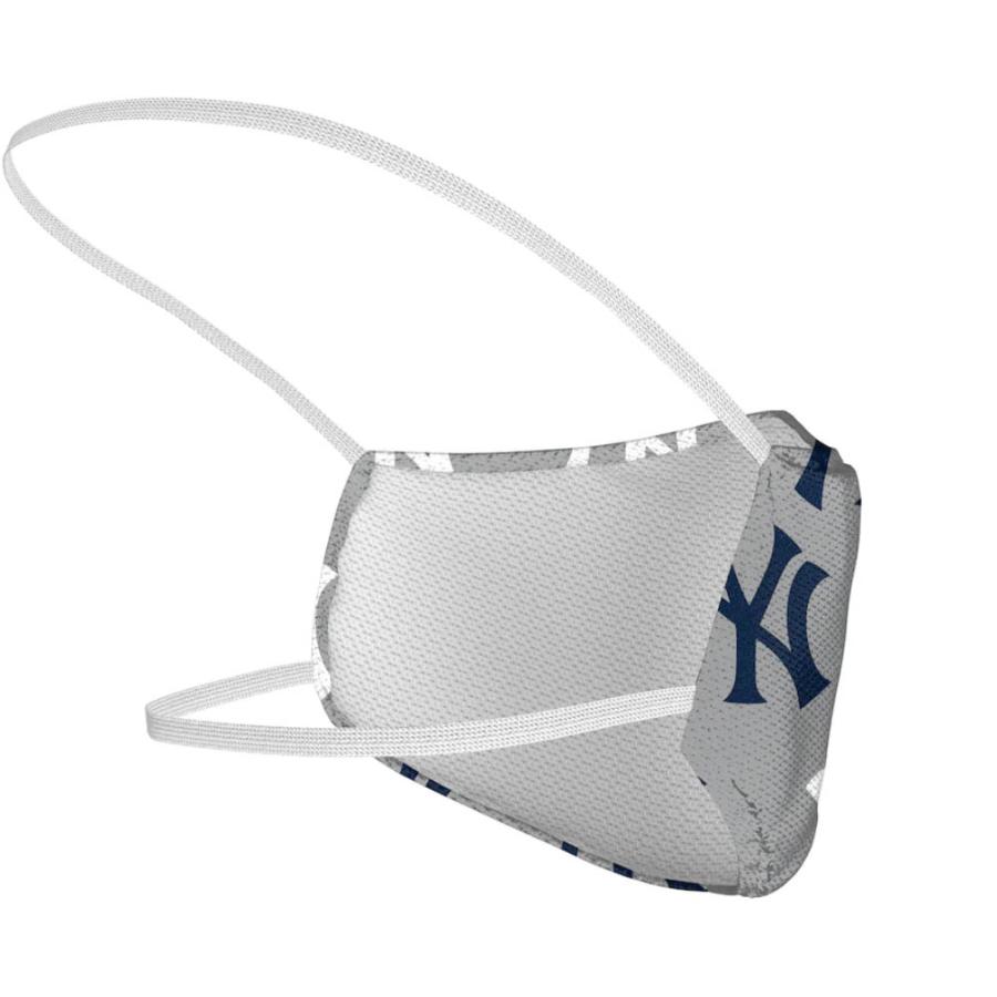 ヤンキース マスク 大人用 MLB マスク MLB ファッションマスク ニューヨーク・ヤンキース｜selection-j｜02