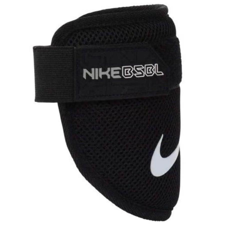 NIKE エルボーガード ナイキ Nike 野球 プロテクター ブラック NIKE エルボーガード ナイキ Nike 野球 プロテクター ブラック