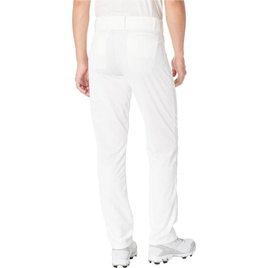 NIKE（ナイキ） 野球ユニホームパンツ ホワイト ブラック ズボン