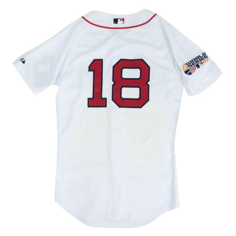 MAJESTIC 松坂 大輔 ユニフォーム MLB レッドソックス MAJESTIC 松坂 大輔 ユニフォーム MLB レッドソックス