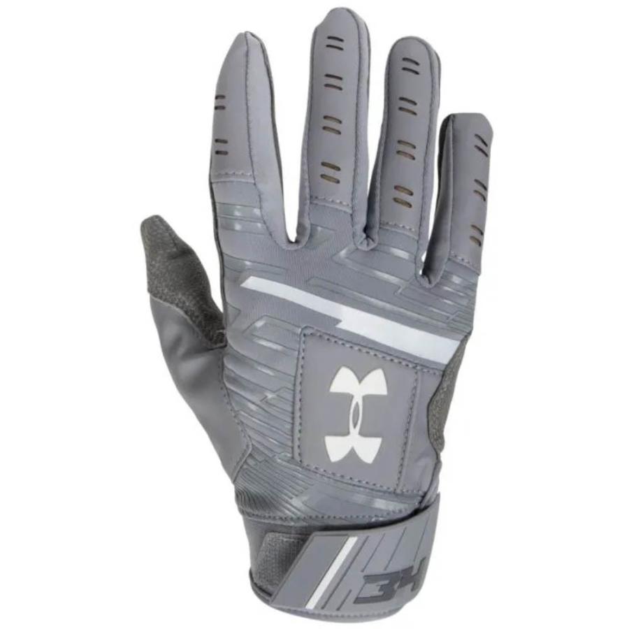 ブライス ハーパー バッティンググローブ バッテ アンダーアーマー Mlb 野球用品 ベースボールギア Hustle 18 Under Armour スティール 草野球特集 Mlb 1002gds03 Mlb Nba Nflグッズ Selection 通販 Yahoo ショッピング