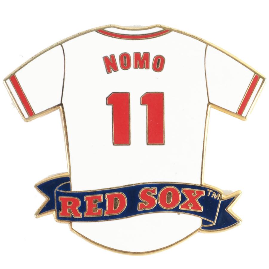 激レア】1995年 野茂英雄 ドジャース 限定ピンバッジセット 額縁