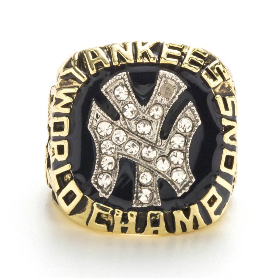 ヤンキース グッズ チャンピオンリング MLB 1977 ワールド ヤンキース グッズ チャンピオンリング MLB 1977 ワールド