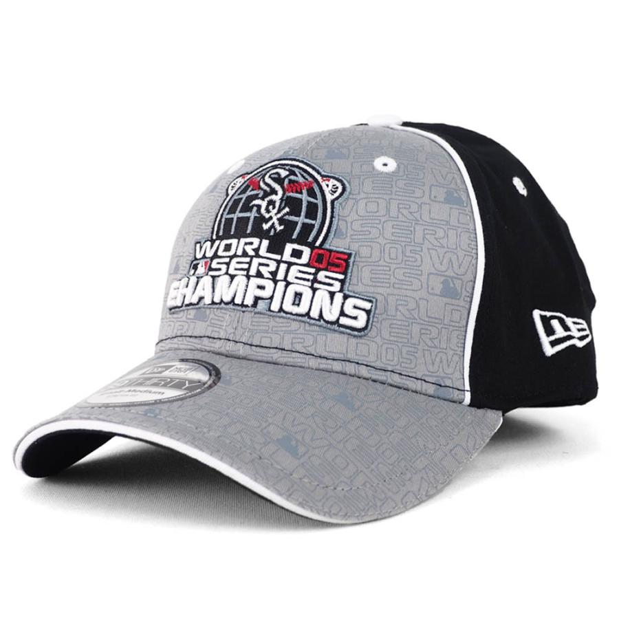 NEW ERA（ニューエラ） ホワイトソックス キャップ 帽子 MLB New Era