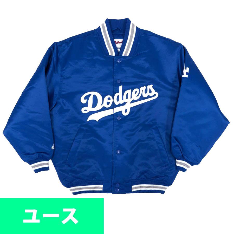 MAJESTIC ドジャース スタジャン アウター MLB マジェスティック MAJESTIC ドジャース スタジャン アウター MLB マジェスティック