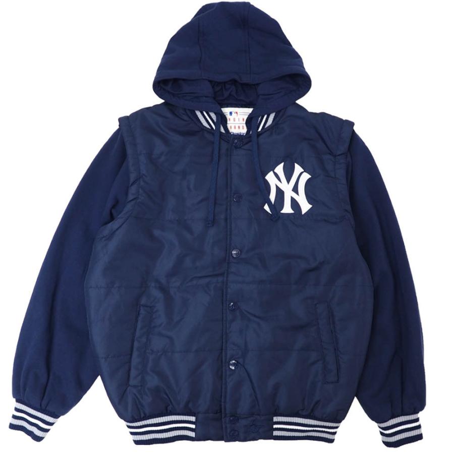 本日超得 ヤンキース スタジャン Mlb Jh Design ネイビー メンズ 長袖 アウター ジャケット2102sgsl Mlb 1224eby04 Mlb Nba Nflグッズ Selection 通販 Yahoo ショッピング 人気満点 Skylanceronline Com