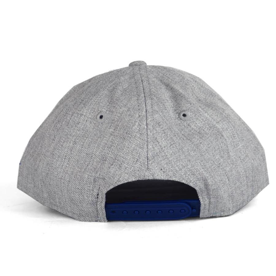 モントリオール・エキスポズ New Era キャップ　MLB 刺繍　グレー NEW ERA モントリオール・エクスポズ キャップ MLB ニューエラ