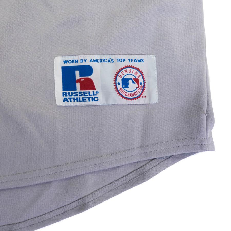 松井 秀喜 ユニフォーム ジャージ Mlb ヤンキース プレーヤーレプリカ Russell Athletic ロード Mlb ebg08 Mlb Nba Nflグッズ Selection 通販 Yahoo ショッピング