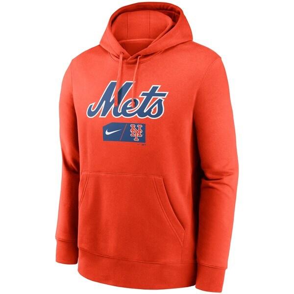 美品 NIKE ナイキ メッツ プルオーバージャケット メジャー チームウエア 楽天市場】00s □ MLB オフィシャル TEAM NIKE メッツ プルオーバー