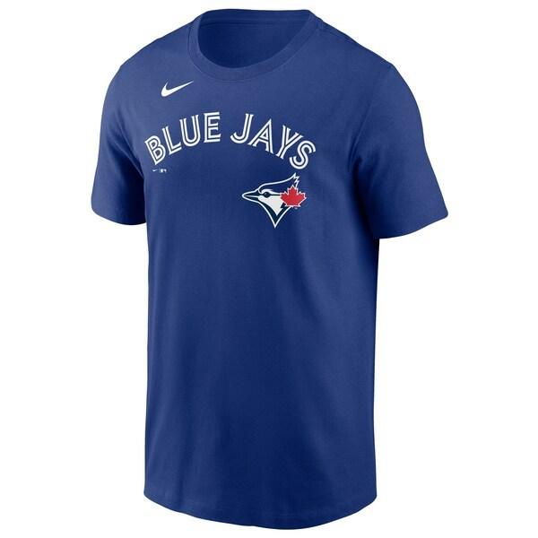 NIKE ジョージ・スプリンガー Tシャツ ブルージェイズ MLB