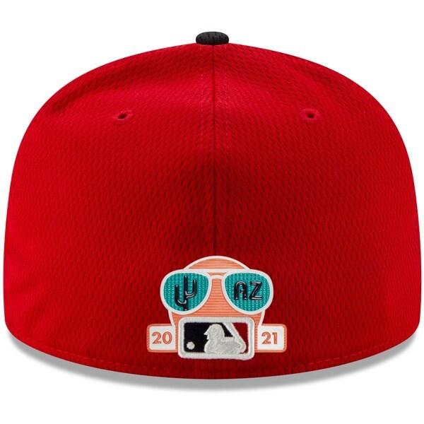 NEW ERA（ニューエラ） エンゼルス キャップ New Era 59FIFTY Fitted