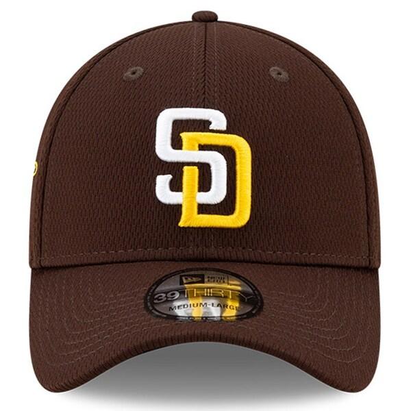 ダルビッシュ有 所属 パドレス キャップ ニューエラ New Era 39thirty Flex Hat Mlb 21スプリングトレーニング ブラウン 21nrs Mlb std28 Mlb Nba Nflグッズ Selection 通販 Yahoo ショッピング