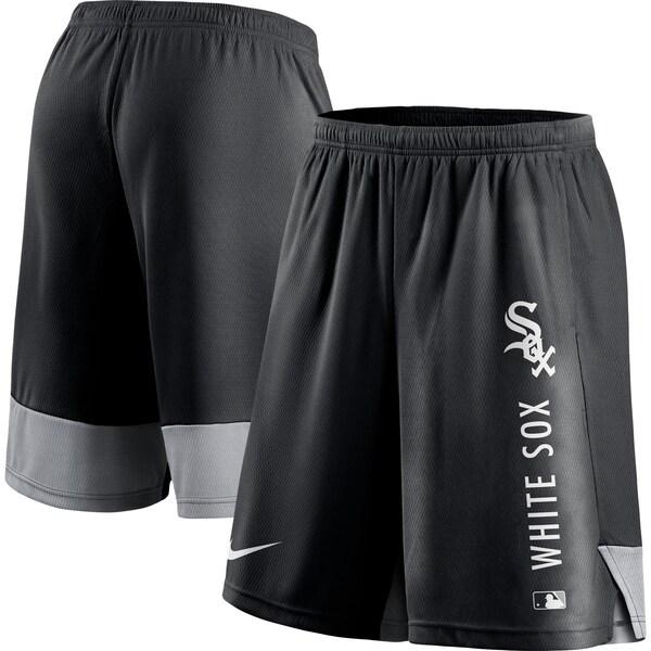 国際ブランド ホワイトソックス Mlb ショートパンツ ショーツ ナイキ ブラック 選手着用モデル Authentic Collection Training Performance 21nrs 大流行中 Alargamientoseo Cl