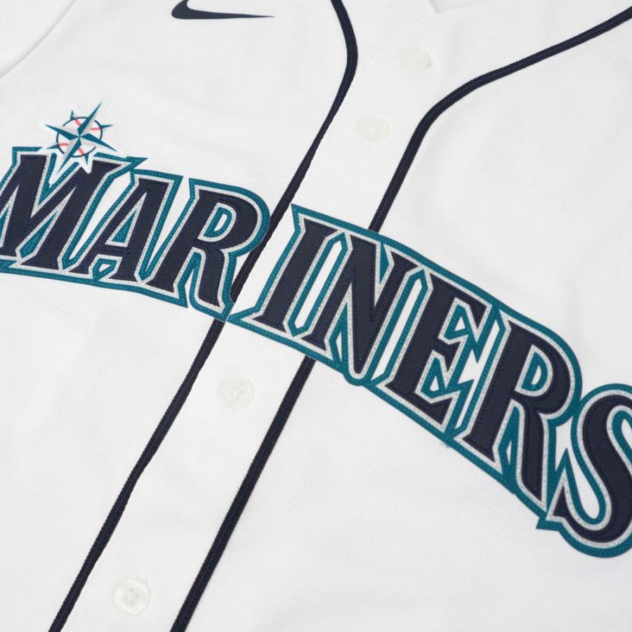 MLB シアトルマリナーズ　イチロー　ナイキ　ユニフォーム NIKE x MLB公式グッズlMLB公式オンラインショップ