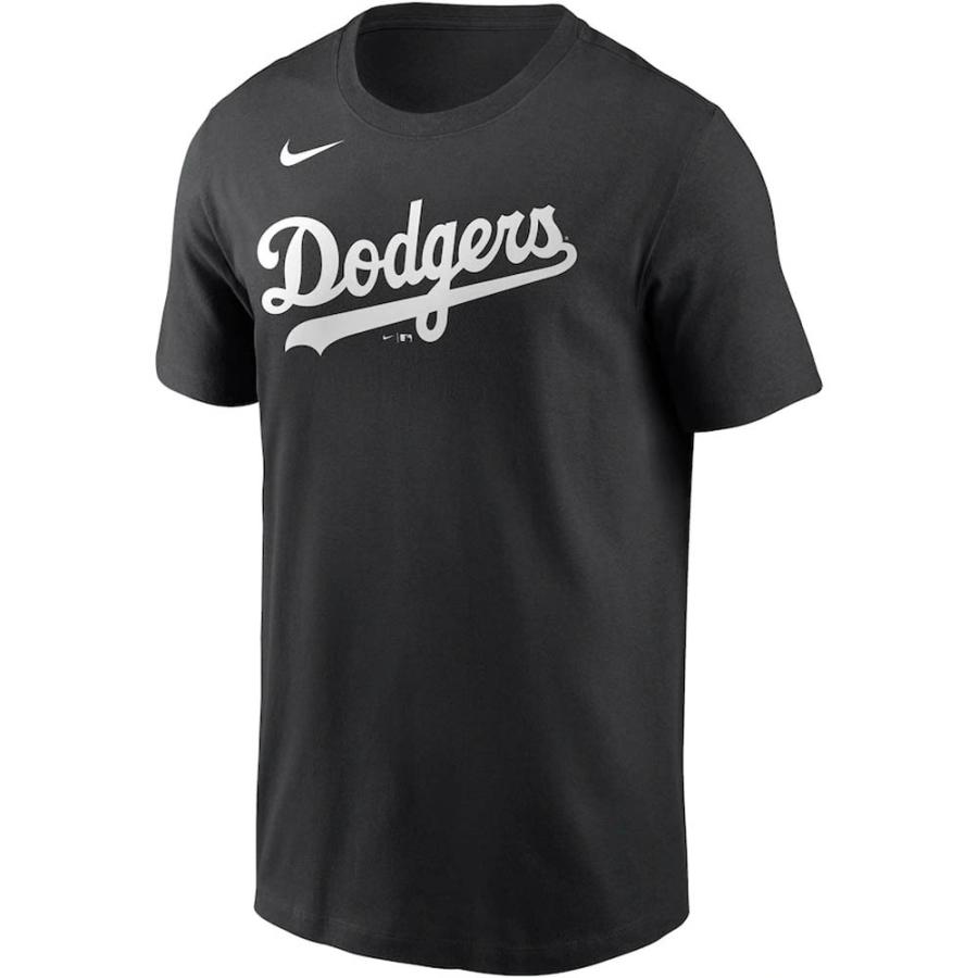 MLB クレイトン・カーショー ドジャース Tシャツ Name  Number T-Shirt ナイキ/Nike ブラック :mlb -210701gds03:MLB.NBA.NFLグッズ SELECTION - 通販 - Yahoo!ショッピング