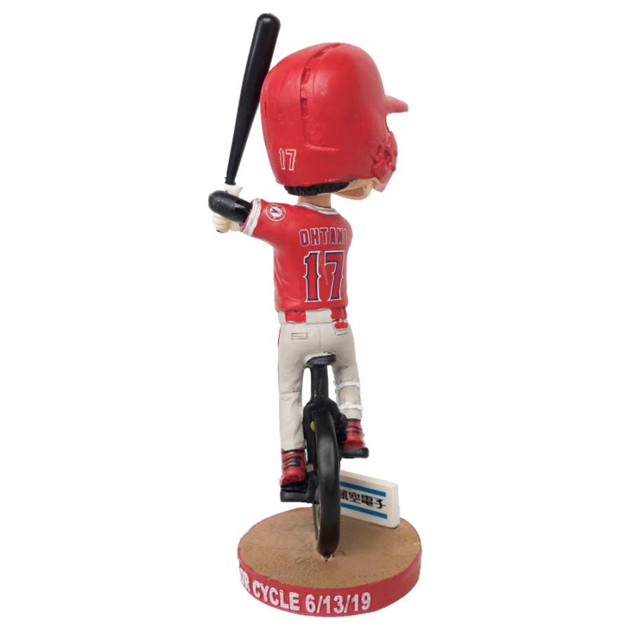 大谷翔平 ボブルヘッド 非売品 ギブアウェイ エンゼルス 【公式通販】