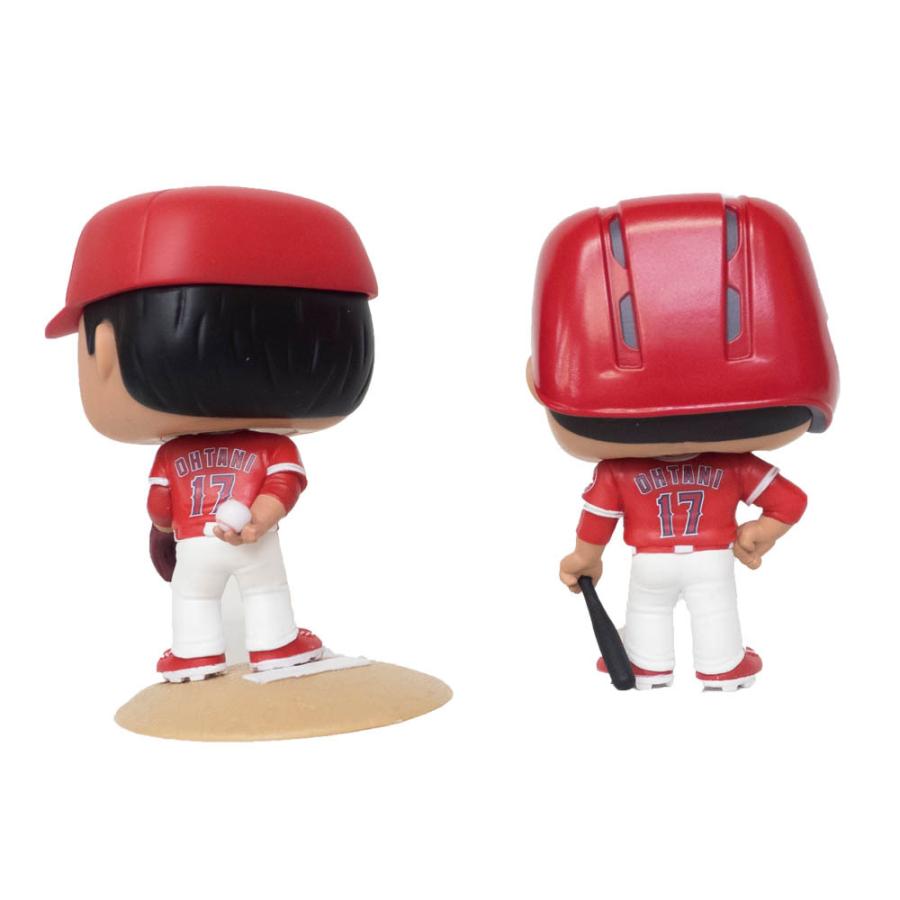 MLB 大谷翔平 エンゼルス フィギュア Shohei Ohtani Funko Pop Funko