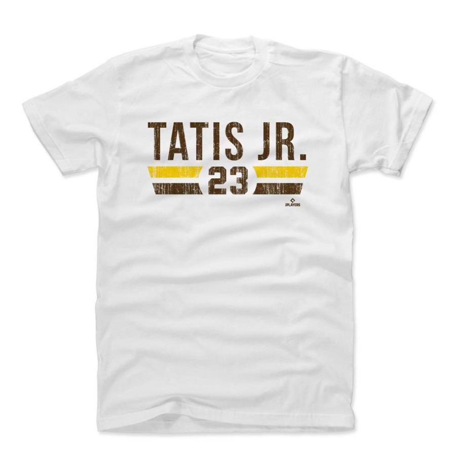 MLB フェルナンド タティス Jr パドレス Tシャツ San Diego Font T