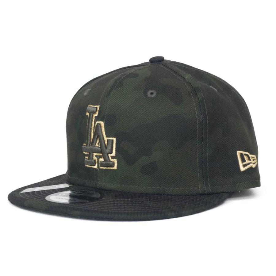 ドジャース キャップ ニューエラ LP 59FIFTY アームドフォーシズデー NEW ERA MLB ドジャース キャップ アームドフォースデー2019 On