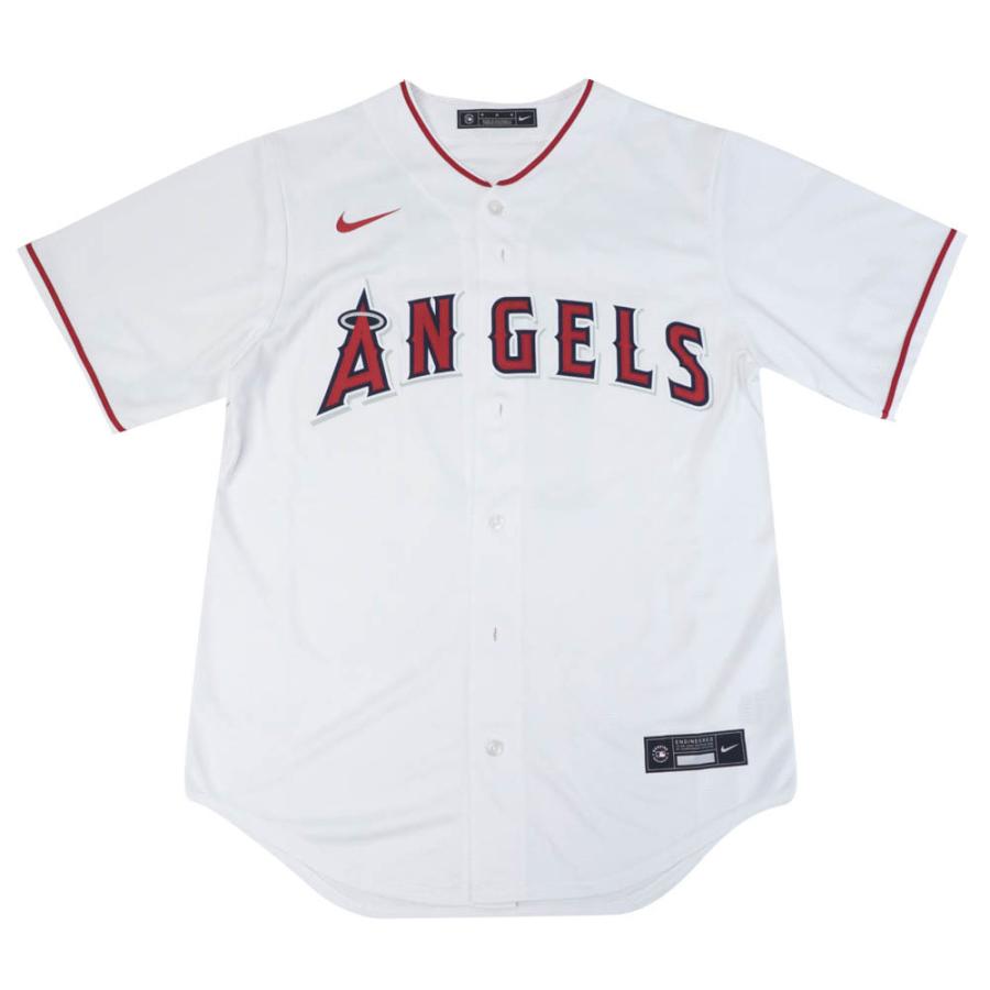 大谷翔平 ユニフォーム ホワイト 36サイズ 【☆超目玉