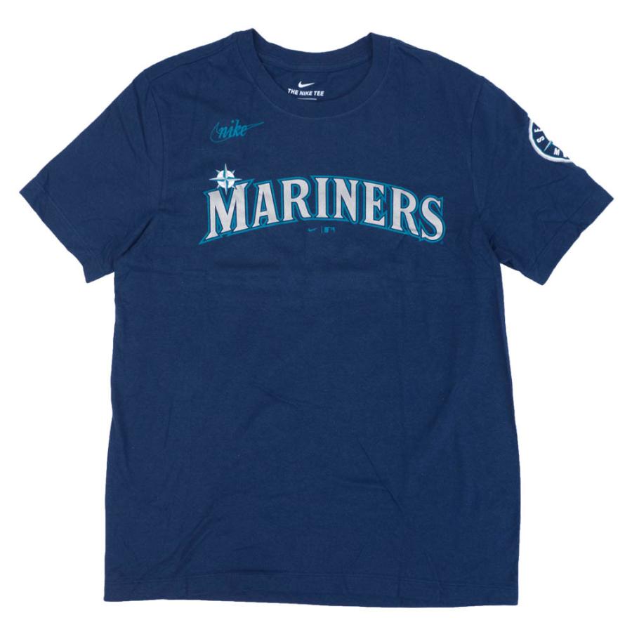 楽天市場】MLB マリナーズ ケン・グリフィーJR. Tシャツ 16-Bit ドット