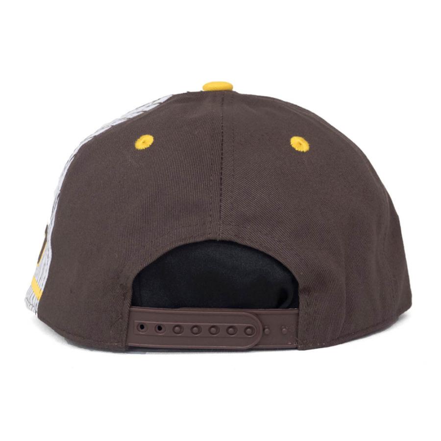 MLB フェルナンド タティス ジュニア パドレス キャップ Theme MLB フェルナンド タティス ジュニア パドレス キャップ Theme