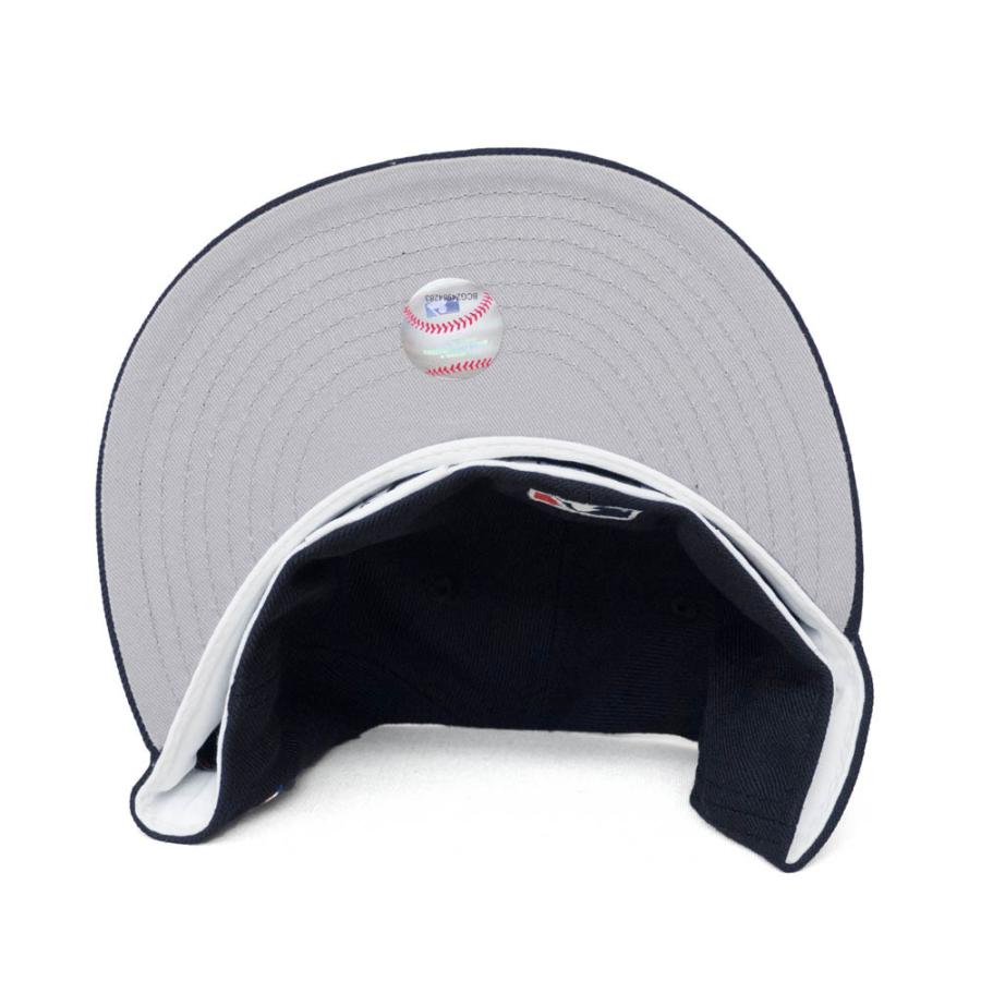 NEW ERA（ニューエラ） MLB ヤンキース キャップ 2008 All-Star Game