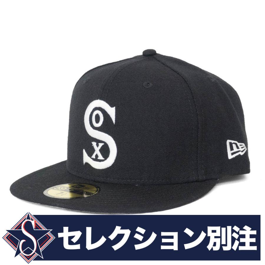応援グッズ newera whitesox cap 楽天市場】ニューエラ 限定 キャップ 海外限定 日本未発売 NEW