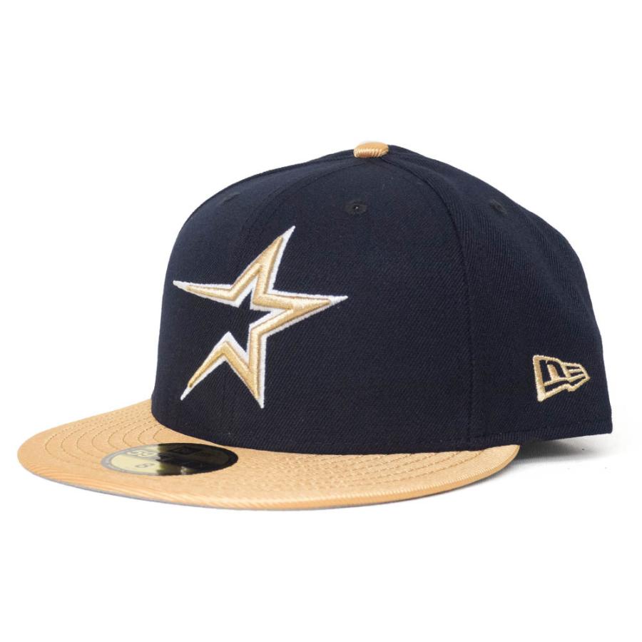 NEW ERA（ニューエラ） MLB アストロズ キャップ クーパーズタウン
