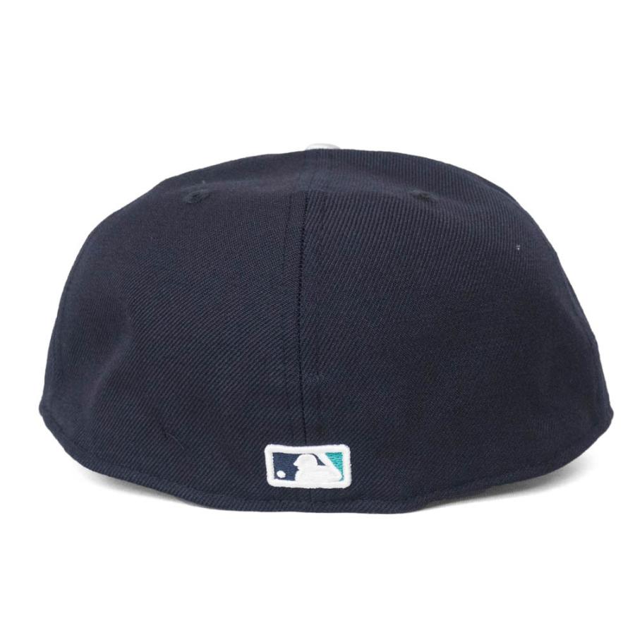NEW ERA MLB マリナーズ キャップ クーパーズタウン 別注