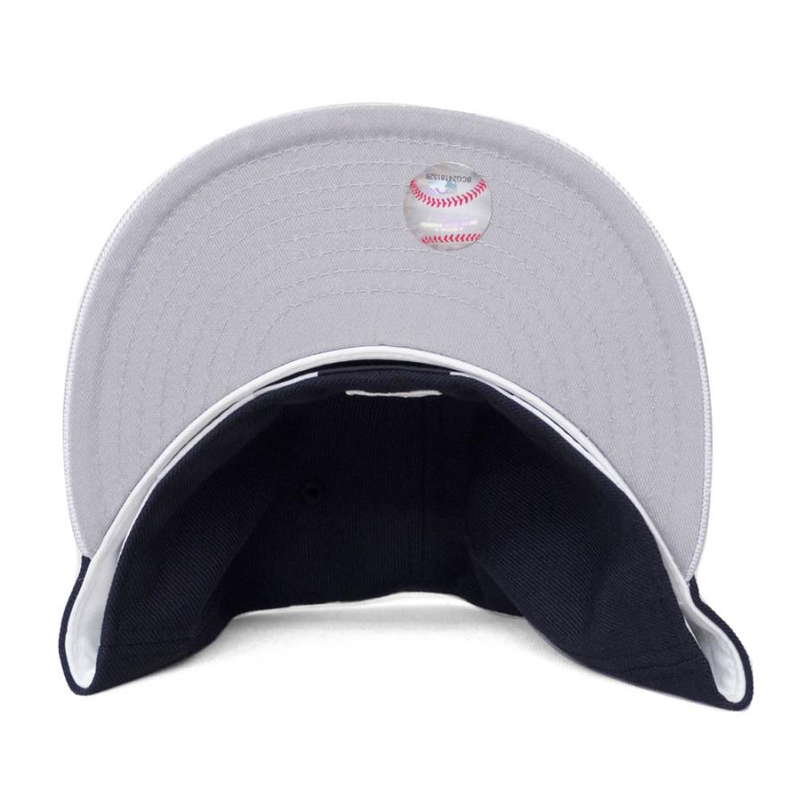 c*e様 NEW ERA 59FIFTY マリナーズ 別注 クーパーズタウン MLB マリナーズ 帽子 クーパーズタウン Cooperstown Collection