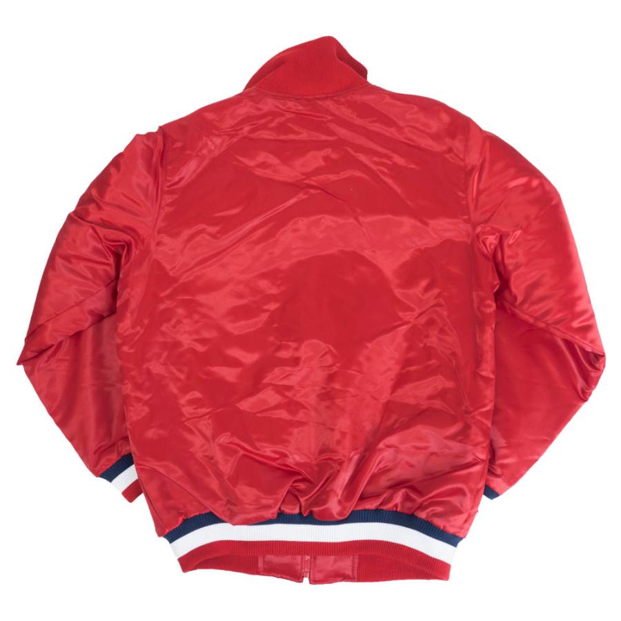 80-90's STARTER　カリフォルニア　エンゼルス　スタジャン　Mサイズ 80-90's STARTER カリフォルニア エンゼルス スタジャン Mサイズ