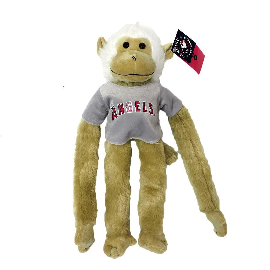 MLB 大谷翔平 エンゼルス ぬいぐるみ ラリーモンキー Exclusive Rally Monkey フィギュア マスコット グリーン :  mlb-211023mon01 : MLB.NBA.NFLグッズ SELECTION - 通販 - Yahoo!ショッピング