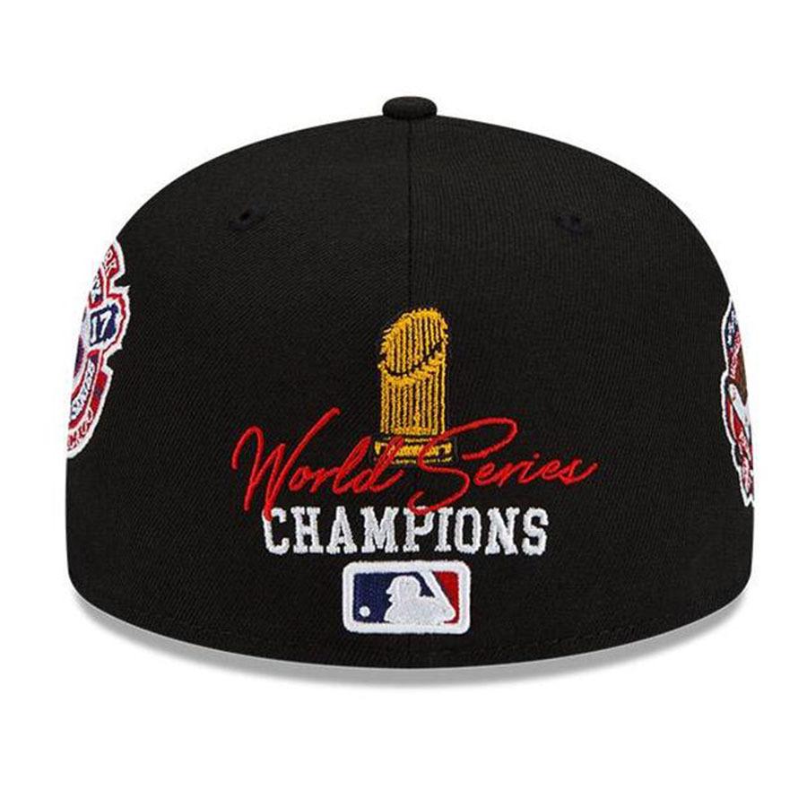 NEW ERA（ニューエラ） MLB ホワイトソックス キャップ カウントザ