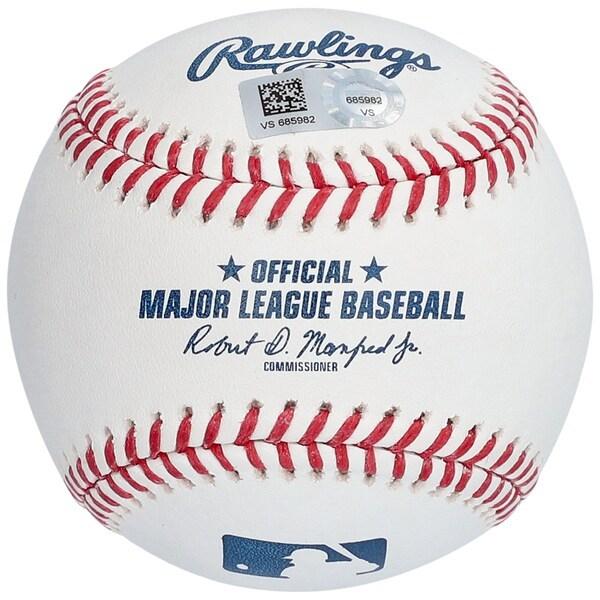 Rawlings（ローリングス） MLB 大谷翔平 エンゼルス 直筆サイン ボール