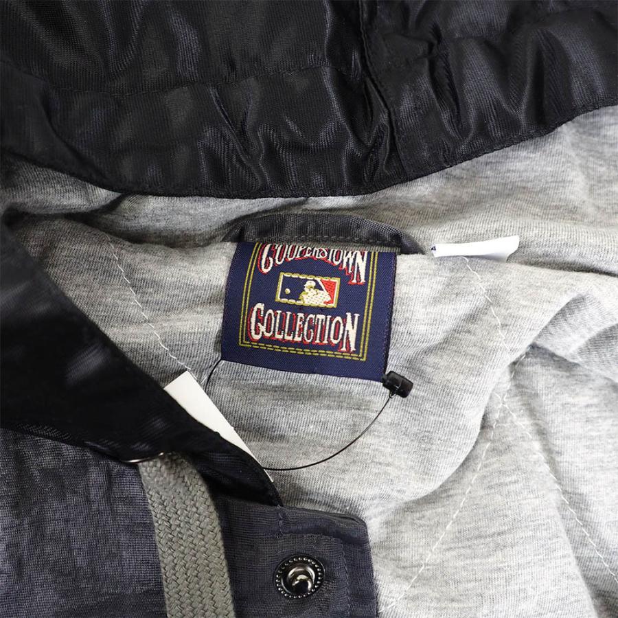MAJESTIC MLB パイレーツ スタジャン デッドストック ジャケット MAJESTIC MLB パイレーツ スタジャン デッドストック ジャケット