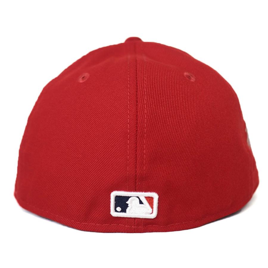 NEW ERA（ニューエラ） MLB 大谷翔平 エンゼルス キャップ サイン刺繍